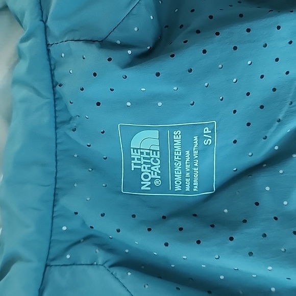 The North Face Ventrix Women's Jacket in Vistula/Harbor Blue Size Small - Picture 13 of 17